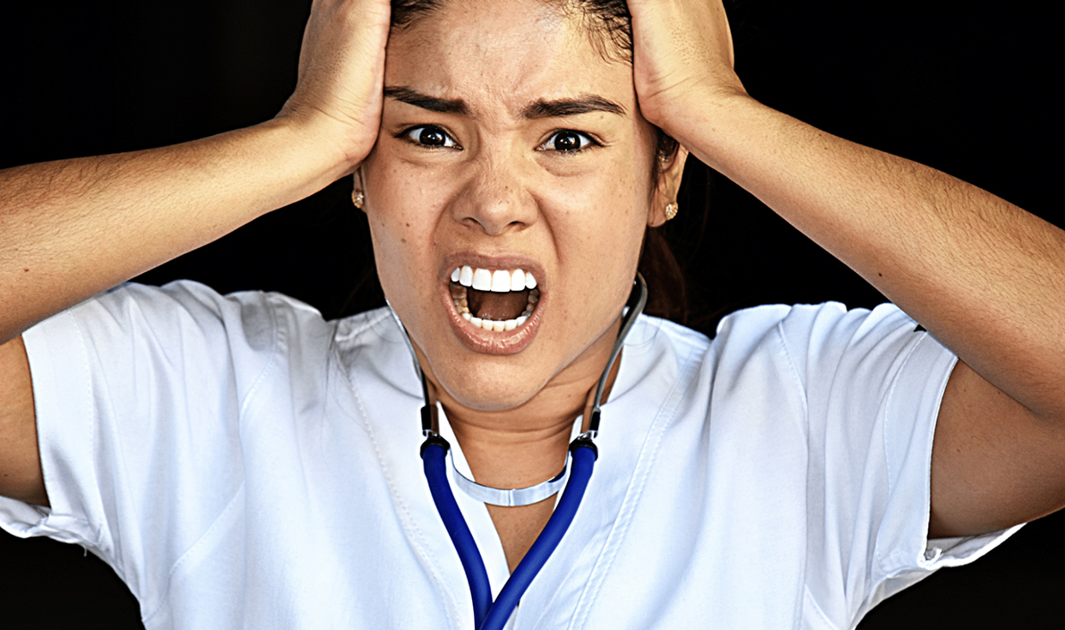 Better Workflow Can Bridge Senior Care Staffing Gap